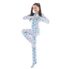 Rearz Lil Monsters unisex pajamas