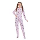 Rearz Princess Pink unisex pizsama
