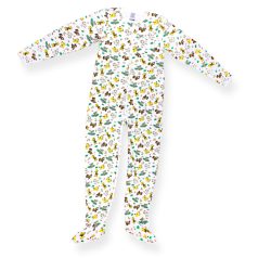 Rearz Safari unisex pizsama