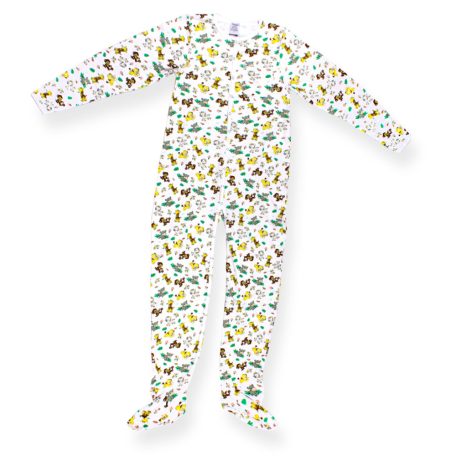 Rearz Safari unisex pizsama