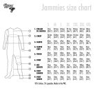 Rearz Safari unisex pizsama