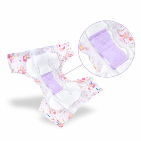 Rearz Lil Bella felnőtt pelenka L méret darab