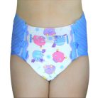 Rearz Lil Monsters felnőtt pelenka