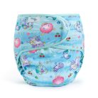 Rearz Lil Monsters diaper cover