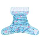 Rearz Lil Monsters diaper cover