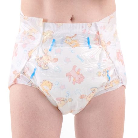 Rearz Lil Squirts Splash felnőtt pelenka