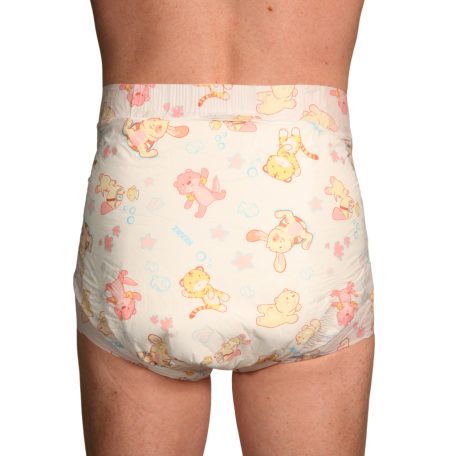 Rearz Lil Squirts Splash felnőtt pelenka