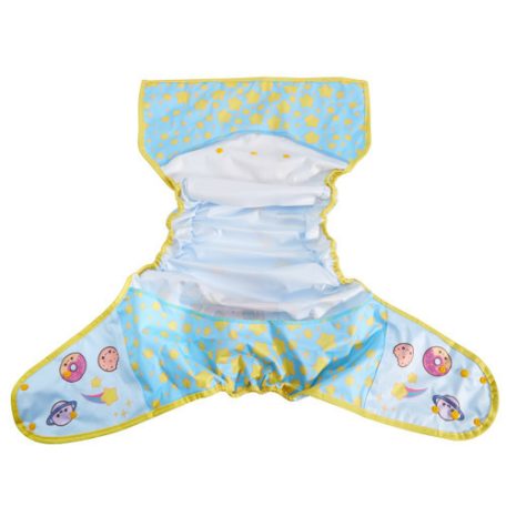 Rearz Lunar Cub mosható pelenkavédő
