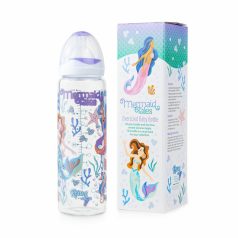 Rearz Mermaid Tales felnőtt cumisüveg
