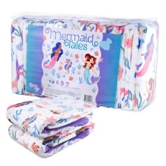   Rearz Mermaid Tales felnőtt pelenka M méret csomag (12 darabos)