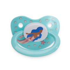 Rearz Mermaid Tales felnőtt cumi világoszöld