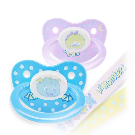 Rearz Lil Monsters adult pacifier