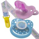 Rearz Lil Monsters adult pacifier