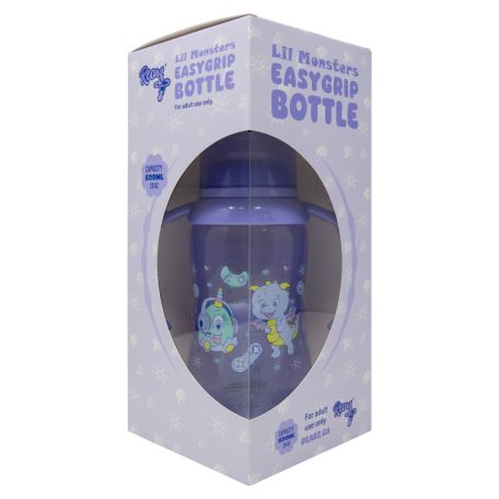 Rearz Lil Monsters Easy Grip adult bottle