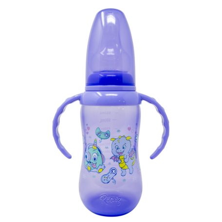 Rearz Lil Monsters Easy Grip adult bottle