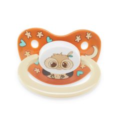 Rearz Night Owl felnőtt cumi narancs