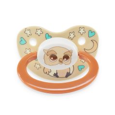 Rearz Night Owl felnőtt cumi világosbarna