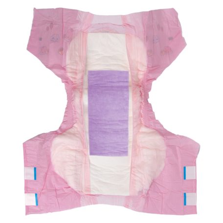 Rearz Omutsu Purrfection felnőtt pelenka