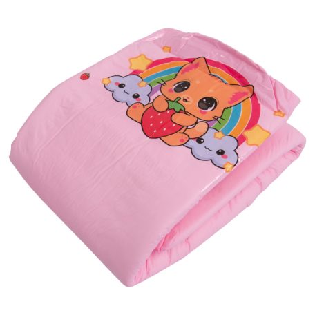 Rearz Omutsu Purrfection felnőtt pelenka M méret csomag