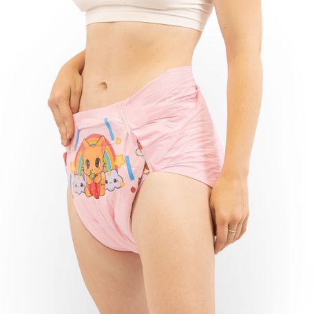 Rearz Omutsu Purrfection felnőtt pelenka M méret csomag