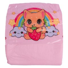 Rearz Omutsu Purrfection felnőtt pelenka L méret darab