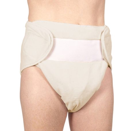 Rearz Omutsu V2 Waddle cloth diaper