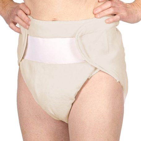 Rearz Omutsu V2 Waddle cloth diaper