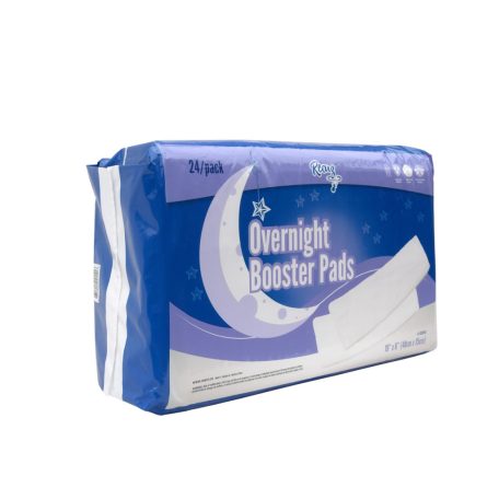 Rearz Overnight Booster pelenkabetét csomag