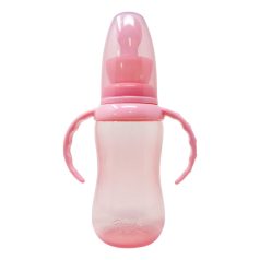 Rearz Pink Easy Grip adult bottle