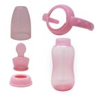 Rearz Pink Easy Grip adult bottle