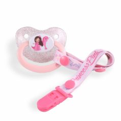 Rearz Princess Pink felnőtt cumi rózsaszín