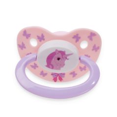 Rearz Princess Pink felnőtt cumi rózsaszín