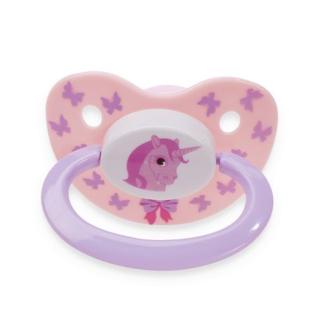 Rearz Princess Pink felnőtt cumi rózsaszín