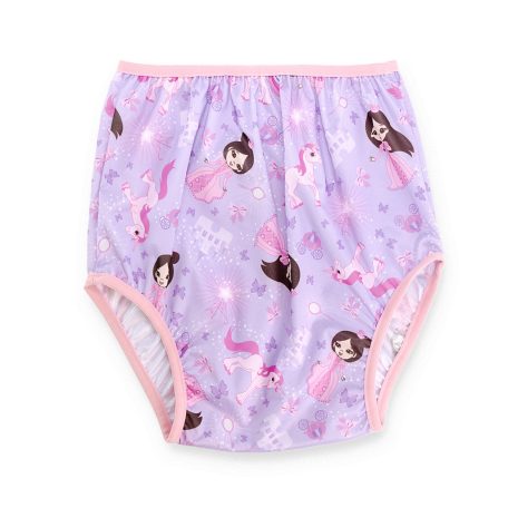 Rearz Princess Pink pelenkázó nadrág