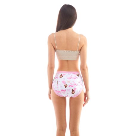 Rearz Princess Pink Training Pants