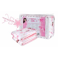 Rearz Princess Pink v2 felnőtt pelenka L méret csomag