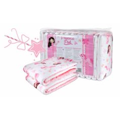 Rearz Princess Pink v2 felnőtt pelenka XL méret csomag