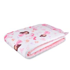 Rearz Princess Pink v2 NEW felnőtt pelenka M méret darab