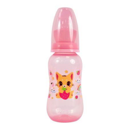 Rearz Purrfect Easy Grip adult bottle