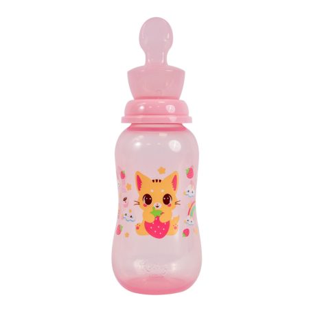 Rearz Purrfect Easy Grip adult bottle