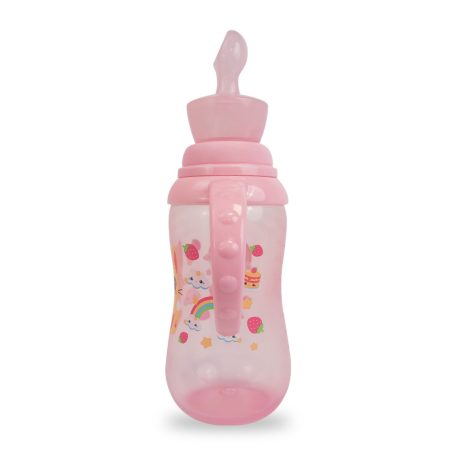 Rearz Purrfect Easy Grip adult bottle