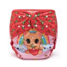 Rearz Purrfection diaper cover