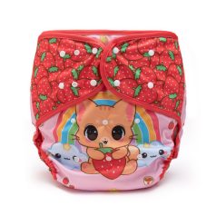 Rearz Purrfection mosható pelenkavédő