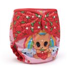 Rearz Purrfection diaper cover