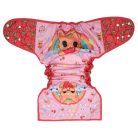 Rearz Purrfection diaper cover