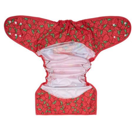 Rearz Purrfection diaper cover