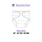 Rearz Purrfection diaper cover