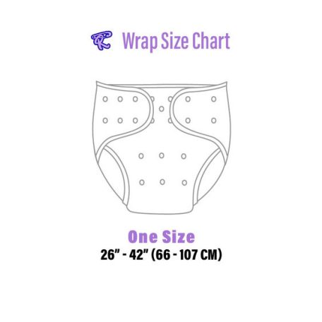 Rearz Purrfection diaper cover