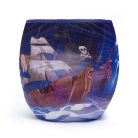 Rearz Rebel mosható pelenkavédő