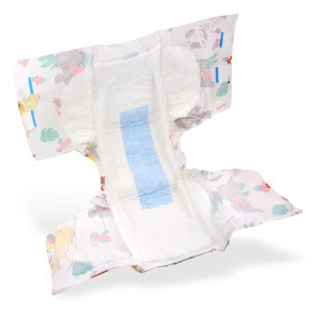 Rearz Safari adult diaper